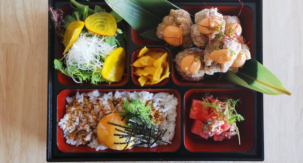 Yuuma Japanese Restaurant East Victoria Park Perth